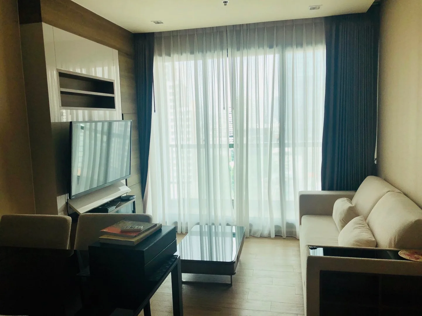 Property photos for The Address Sathorn