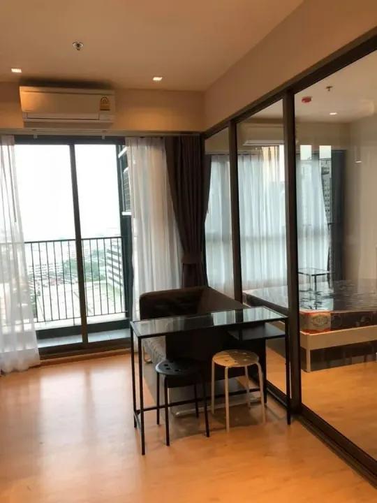 Property photos for Whizdom Station Ratchada - Thapra