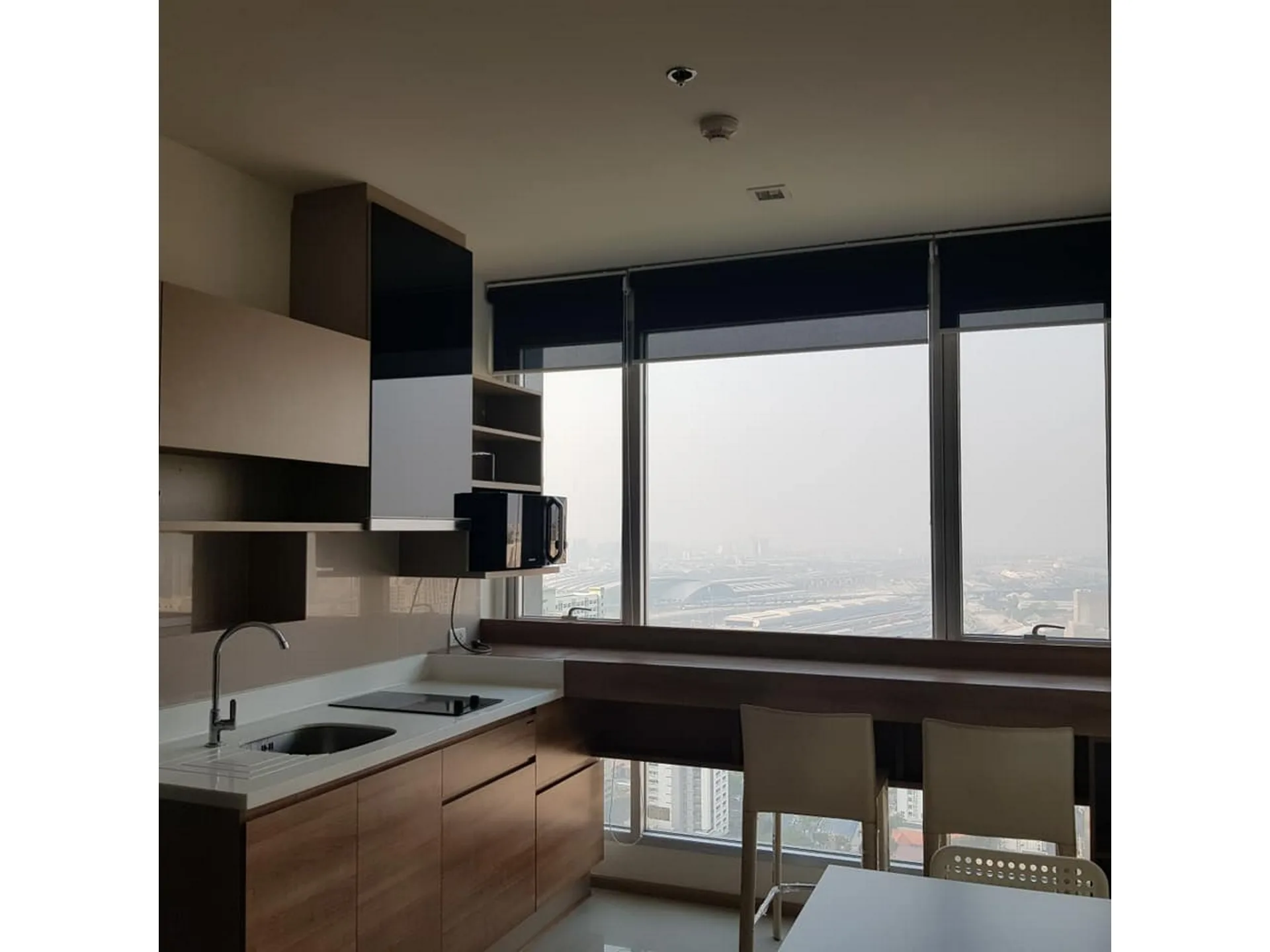 Property photos for Rhythm Phahol-Ari