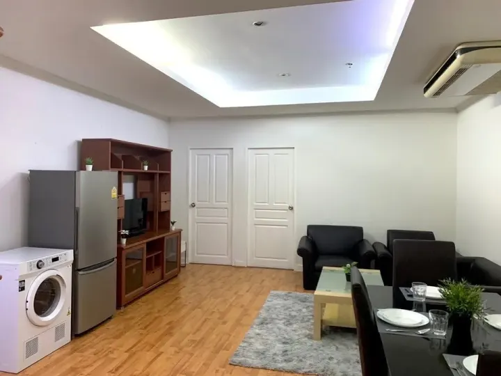 Property photos for The Waterford Thonglor 11