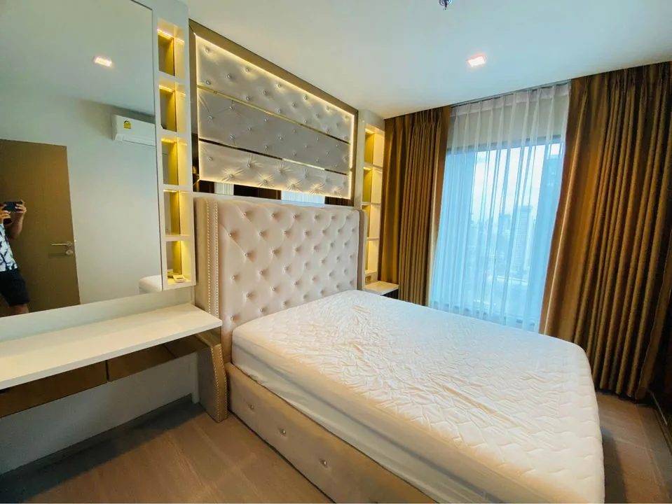 Property photos for LIFE Asoke - Rama 9