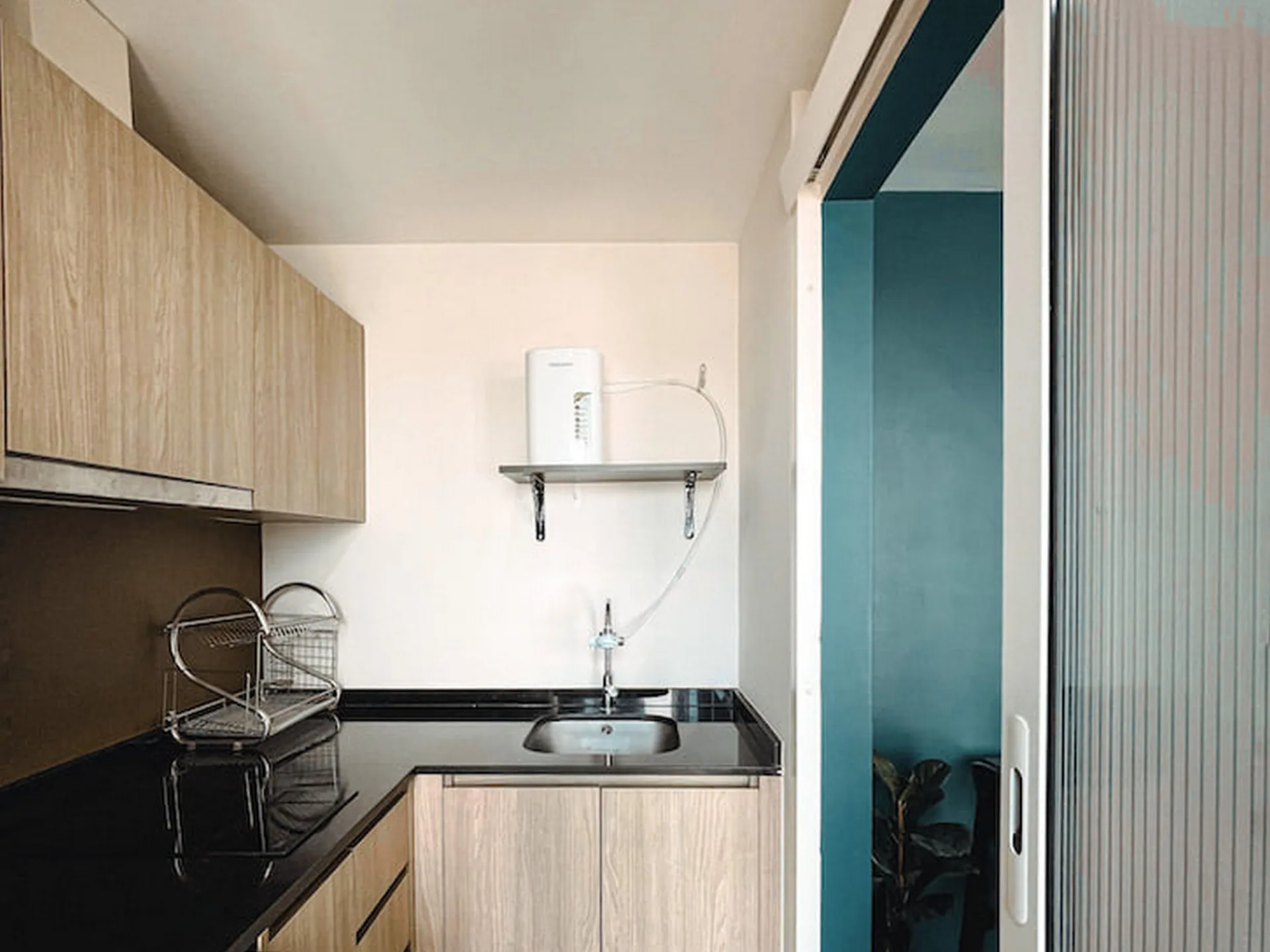 Property photos for Chambers Chaan Ladprao - Wanghin