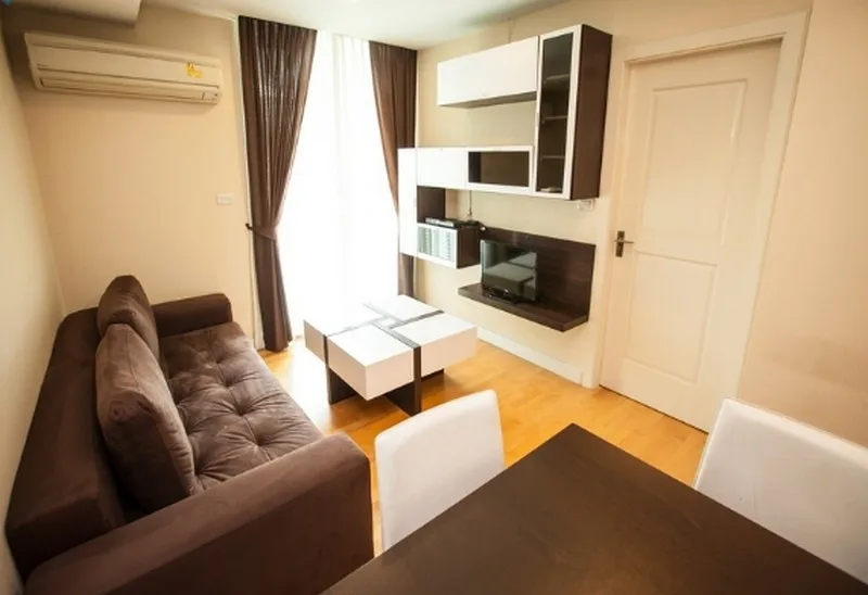 Property photos for The Fine by Fine Home Ari 4 - Paholyothin