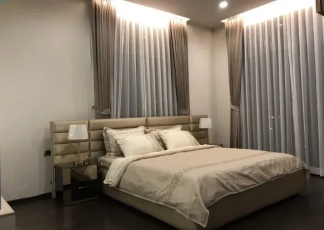 Property photos for The XXXIX by Sansiri