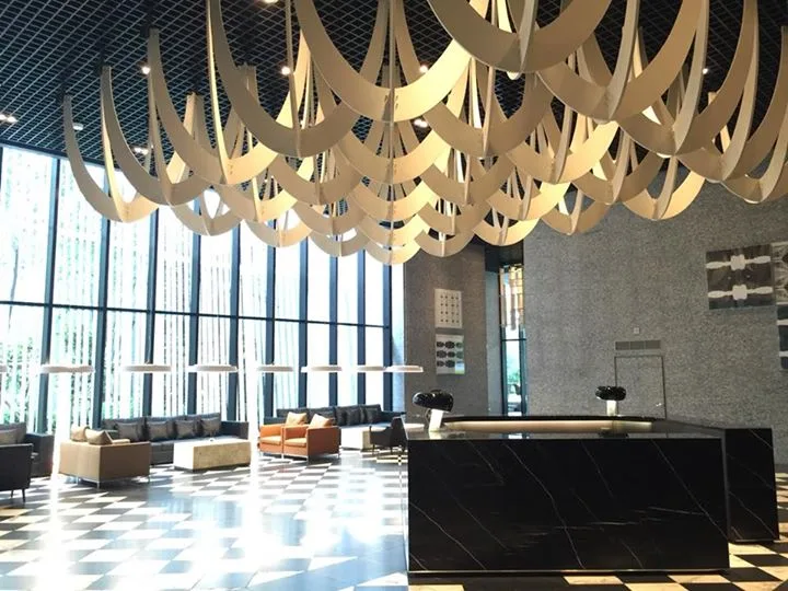 Property photos for Noble Ploenchit