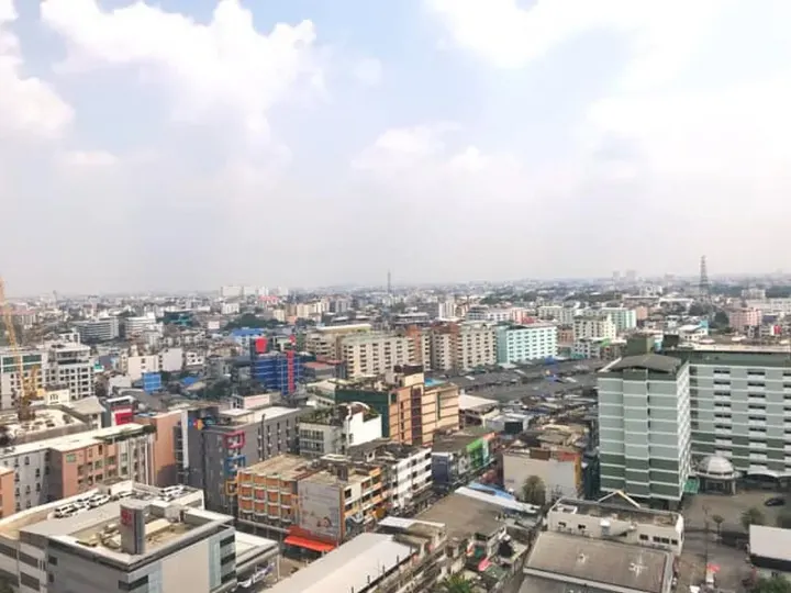 Property photos for Rhythm Ratchada - Huai Khwang
