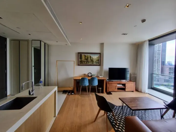 Property photos for BEATNIQ Sukhumvit 32