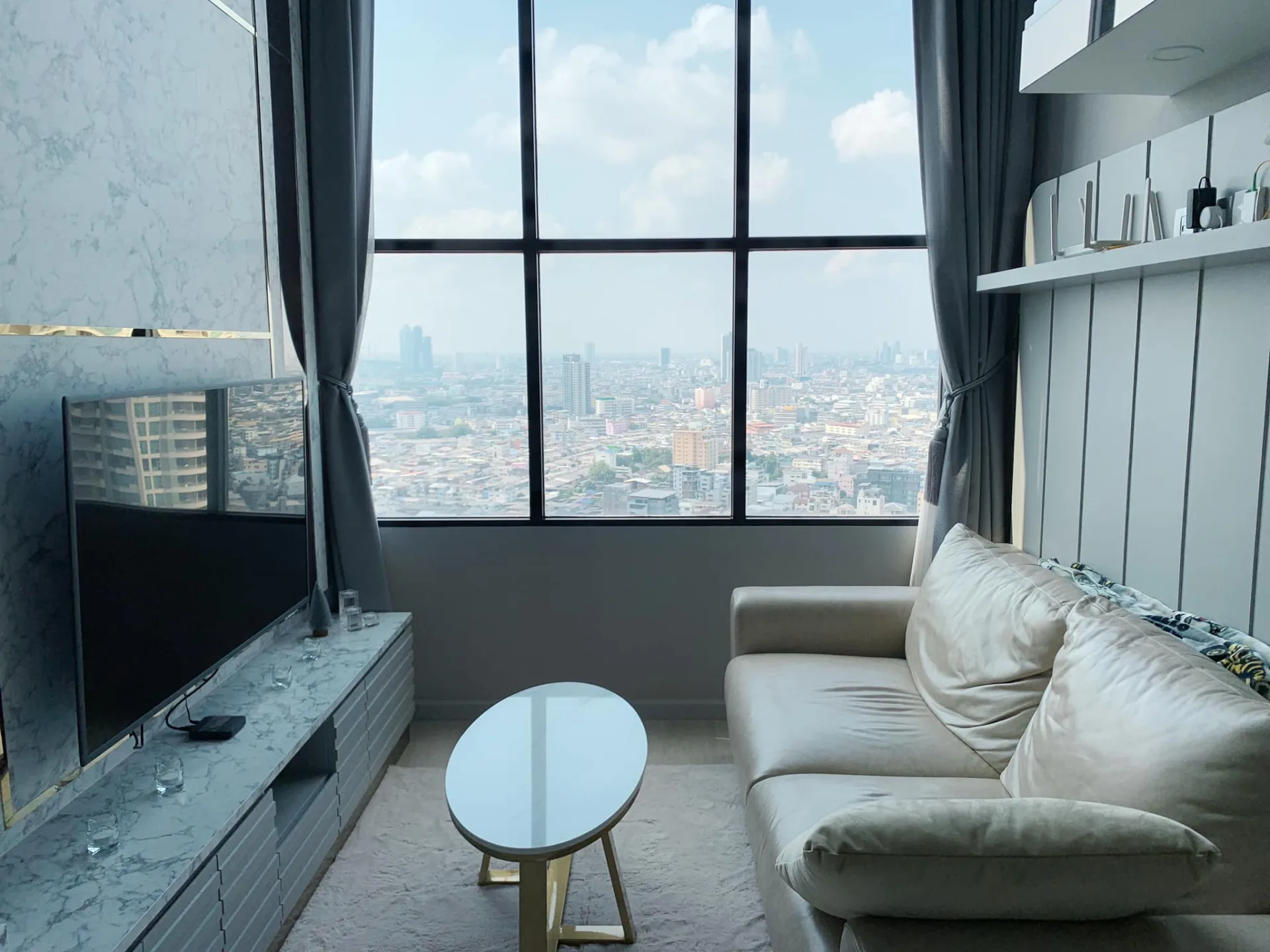 Property photos for Knightsbridge Prime Sathorn