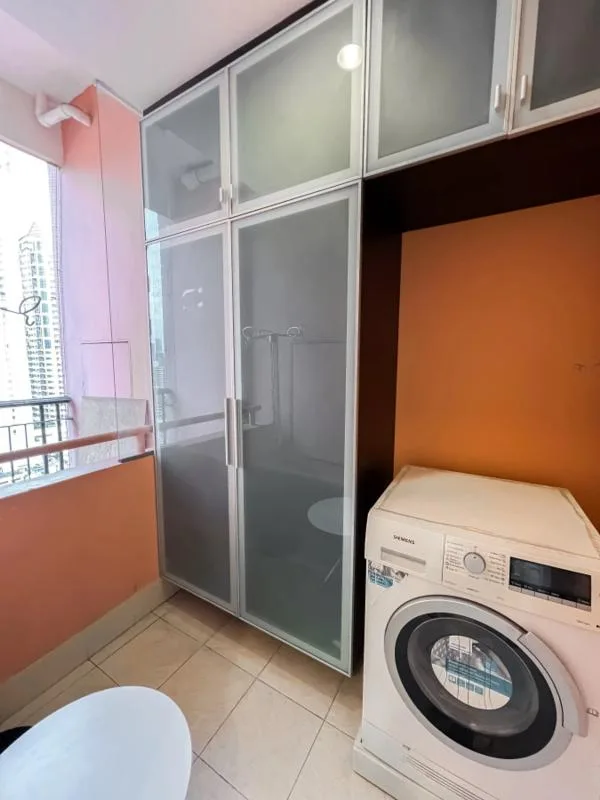 Property photos for Aguston Sukhumvit 22