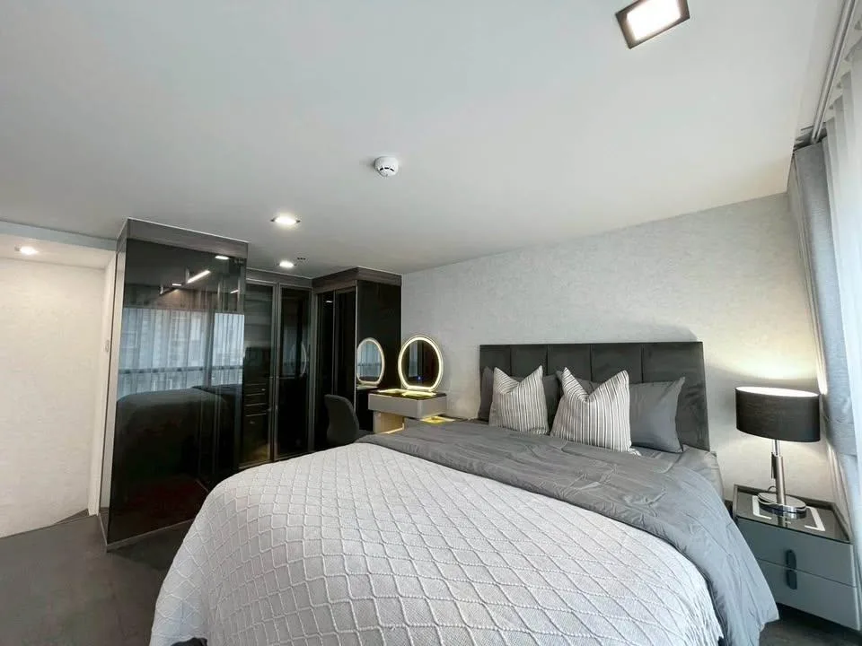 Property photos for Conner Ratchathewi