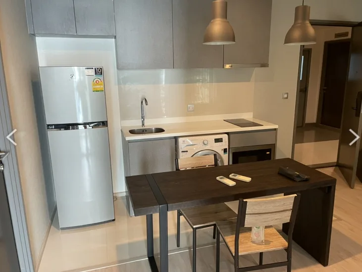 Property photos for Rhythm Rangnam