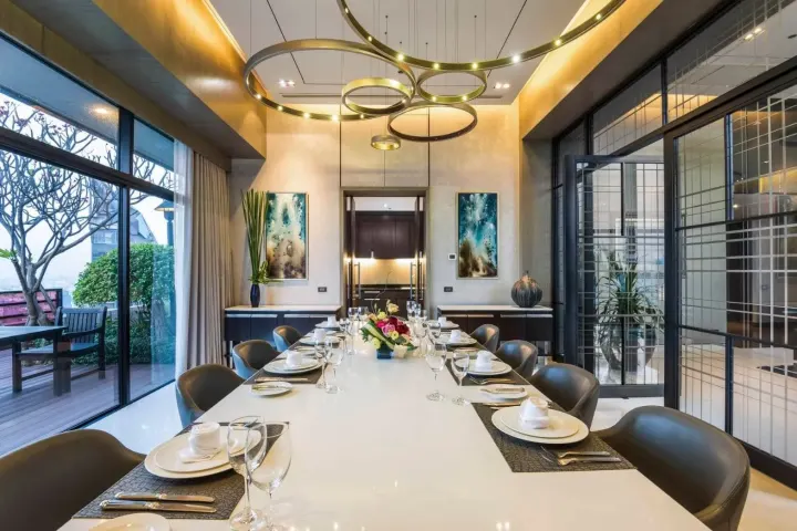 Property photos for Emporium Suites by Chatrium