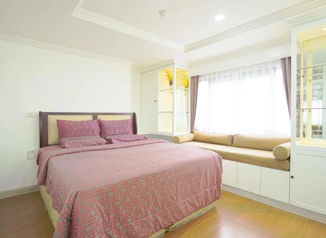 Property photos for Top View Tower