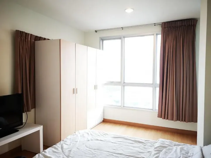 Property photos for Life @ Ratchada - Suthisan