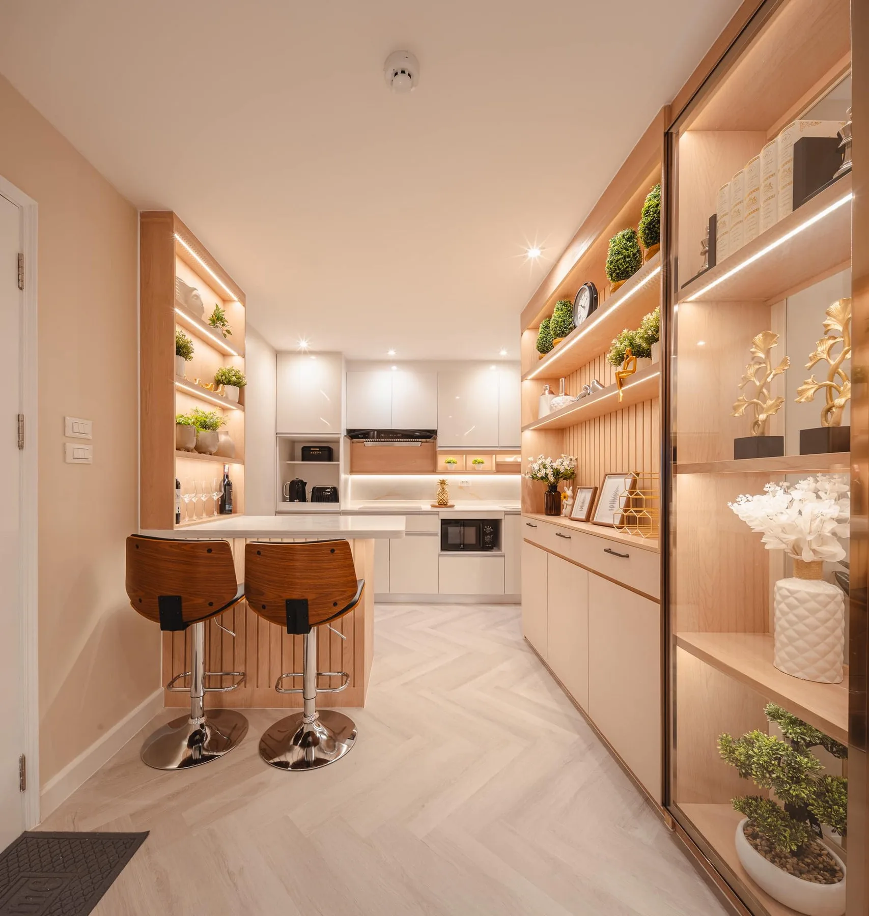 Property photos for Fortune Condo Town