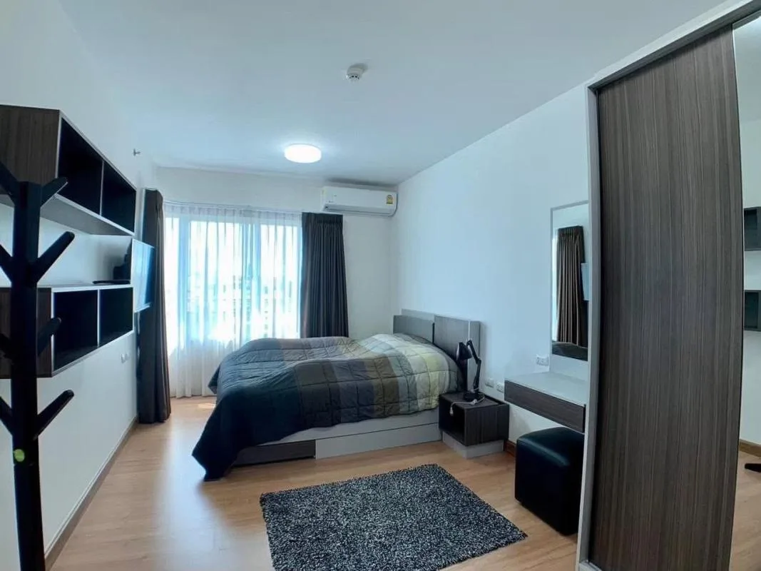 Property photos for Supalai Mare @ Pattaya