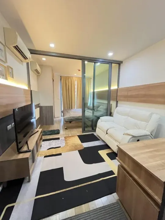 Property photos for Trapezo Sukhumvit 16