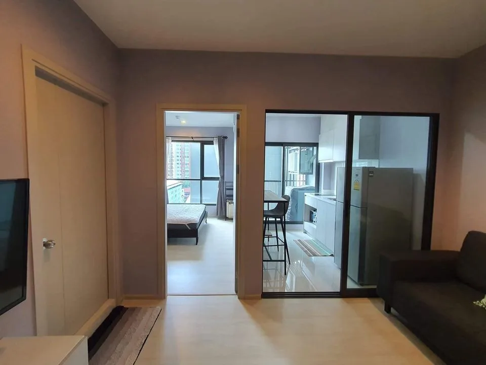 Property photos for Life Sukhumvit 48