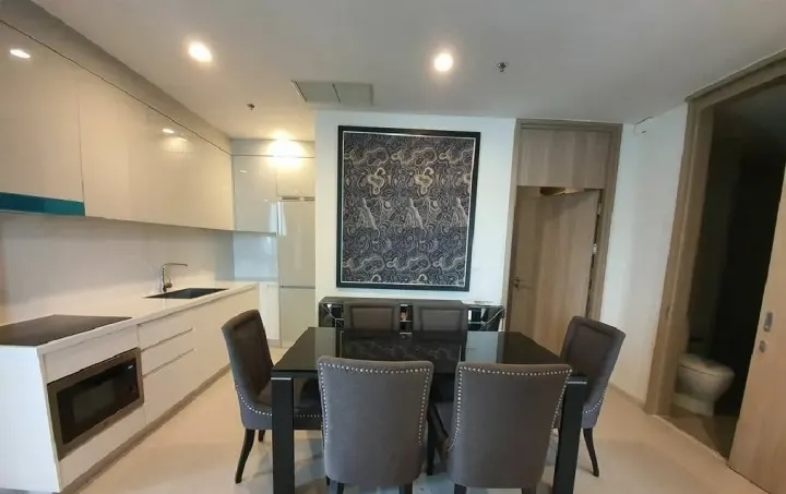 Property photos for Noble Ploenchit