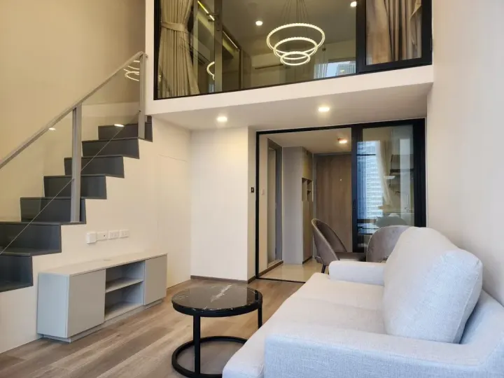Property photos for Soho Bangkok Ratchada