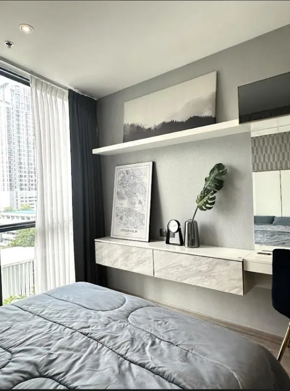 Property photos for Rhythm Ekkamai