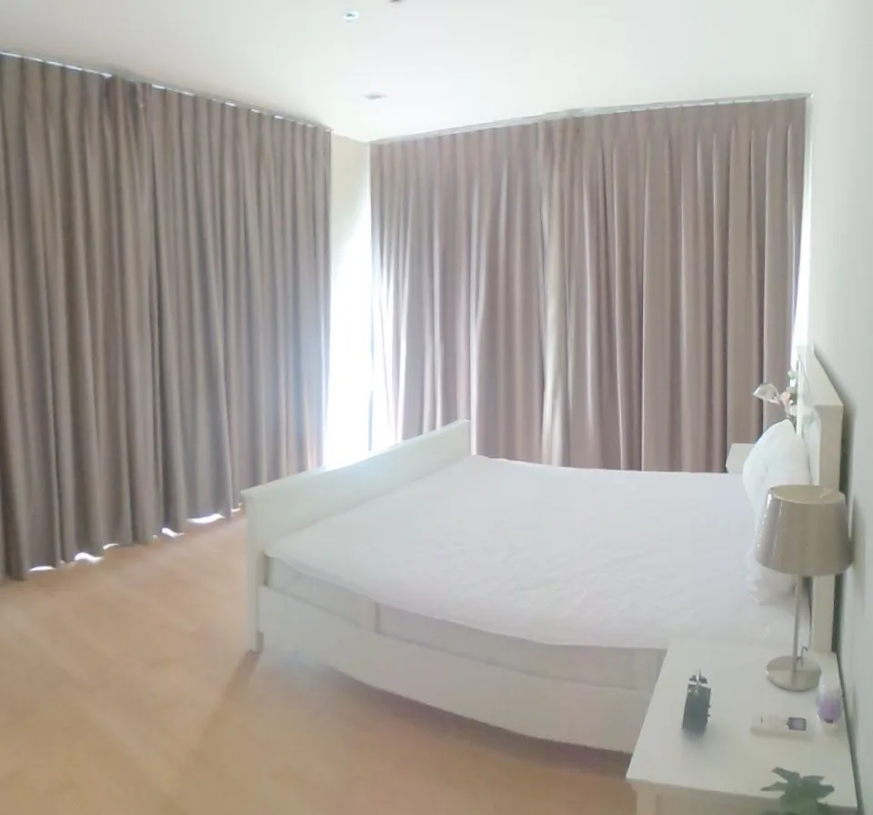 Property photos for Noble Revolve Ratchada