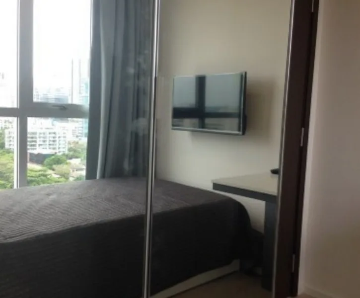 Property photos for Rhythm Sathorn - Narathiwas