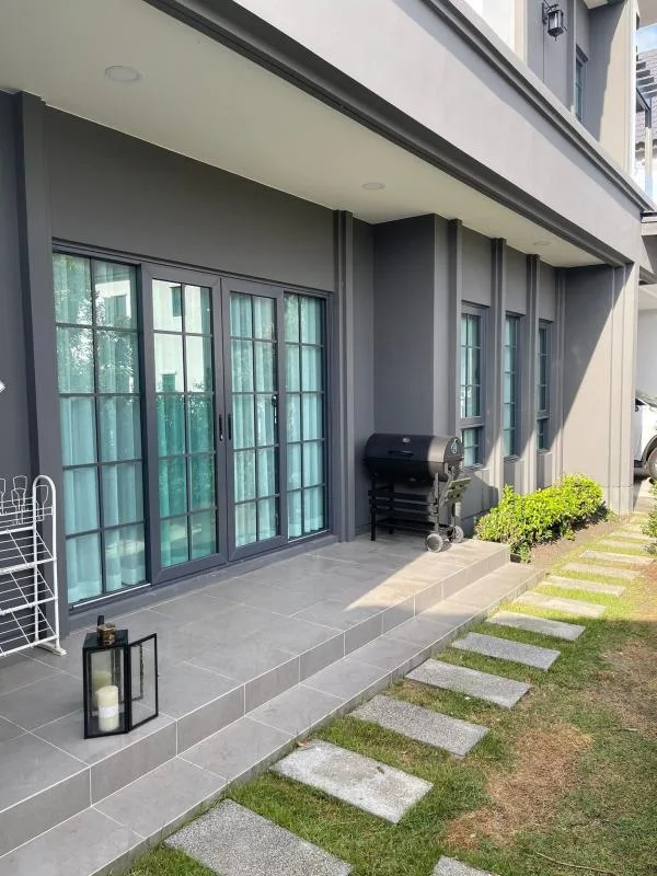 Property photos for Centro Bangna - Km.7