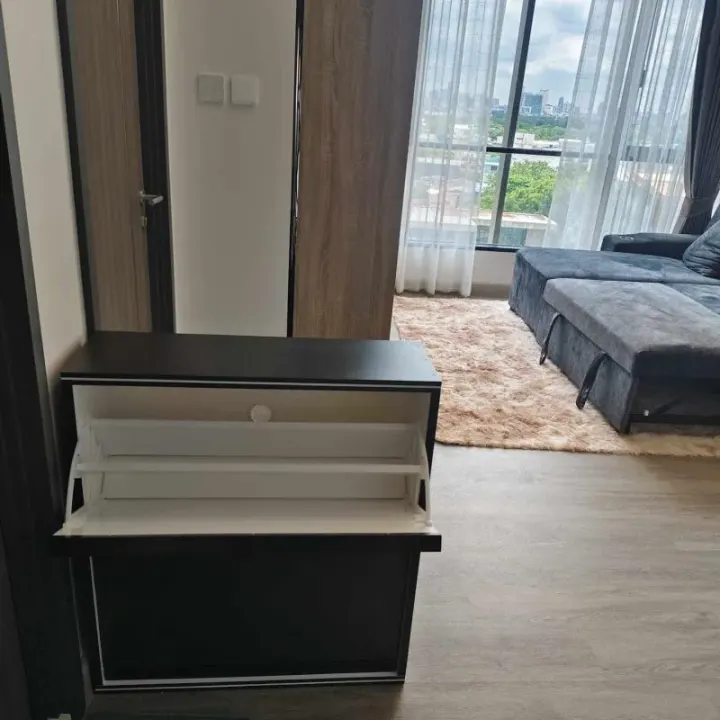 Property photos for Supalai Premier Samsen-ratchawat