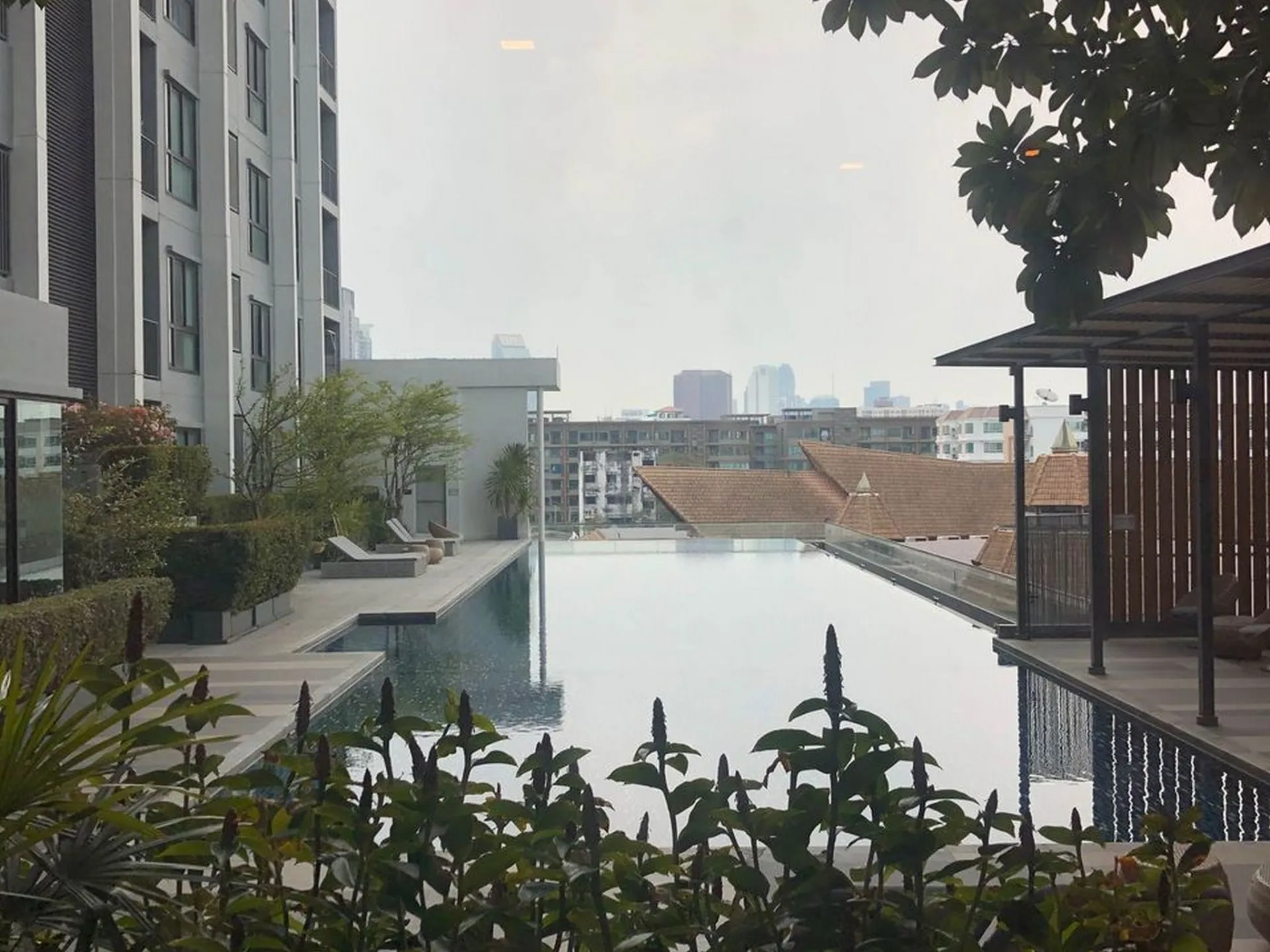 Property photos for Quinn Condo Ratchada