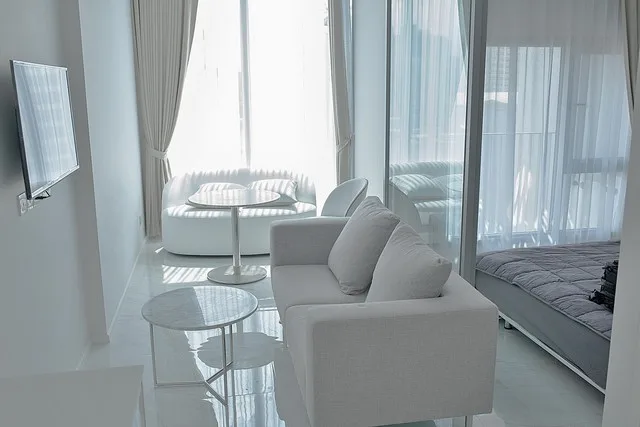 Property photos for Hyde Sukhumvit 11