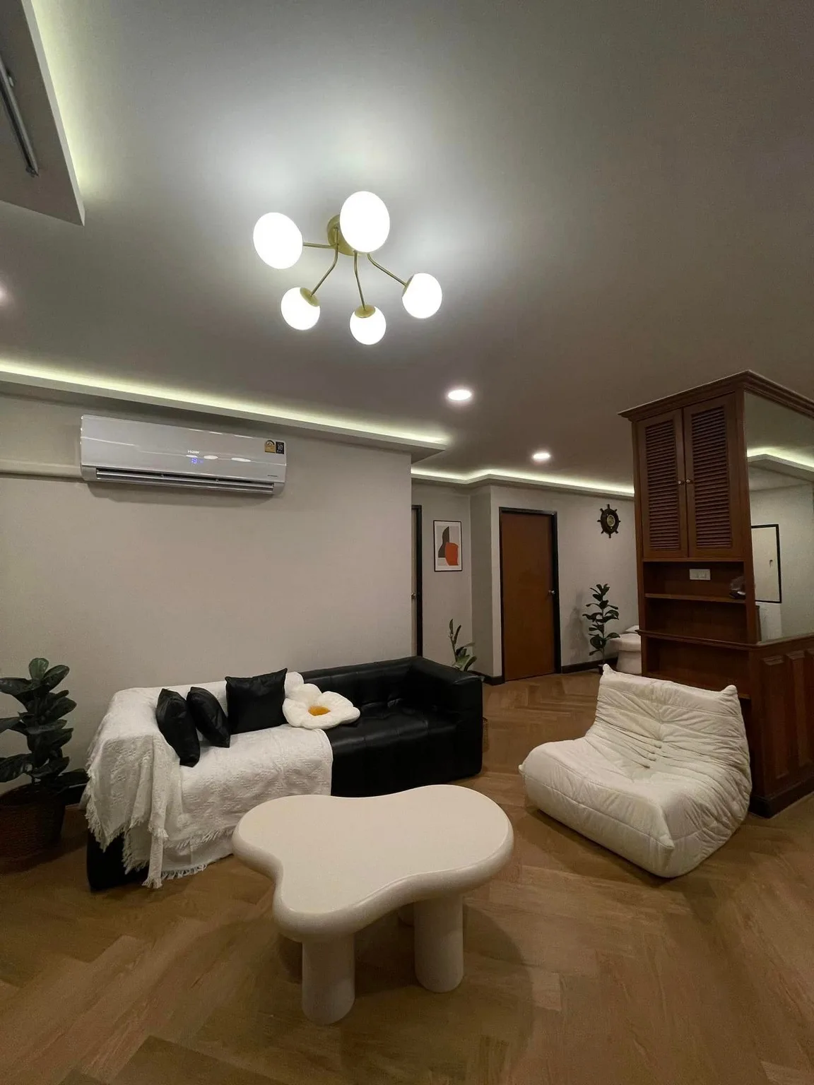 Property photos for D.S. Tower 2 Sukhumvit 39