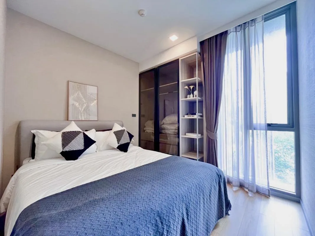 Property photos for Fynn Sukhumvit 31