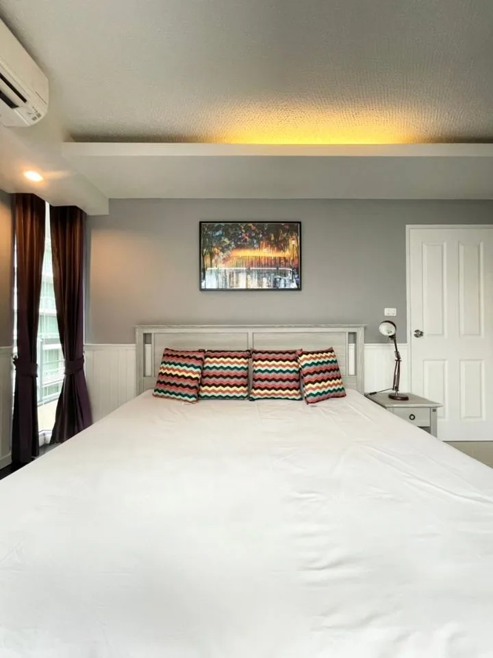 Property photos for The Waterford Sukhumvit 50 Onnut