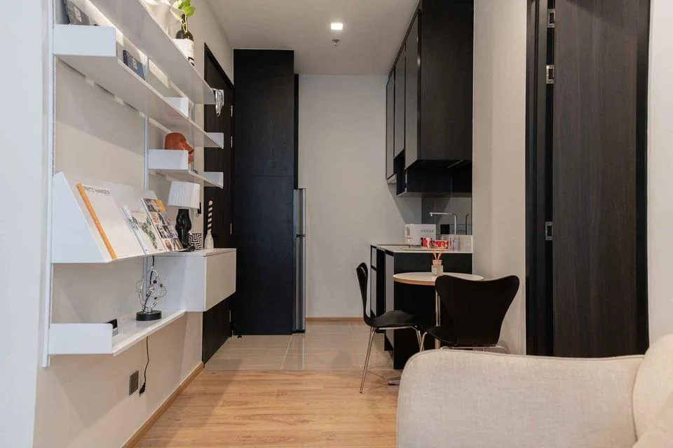 Property photos for Noble Around Ari