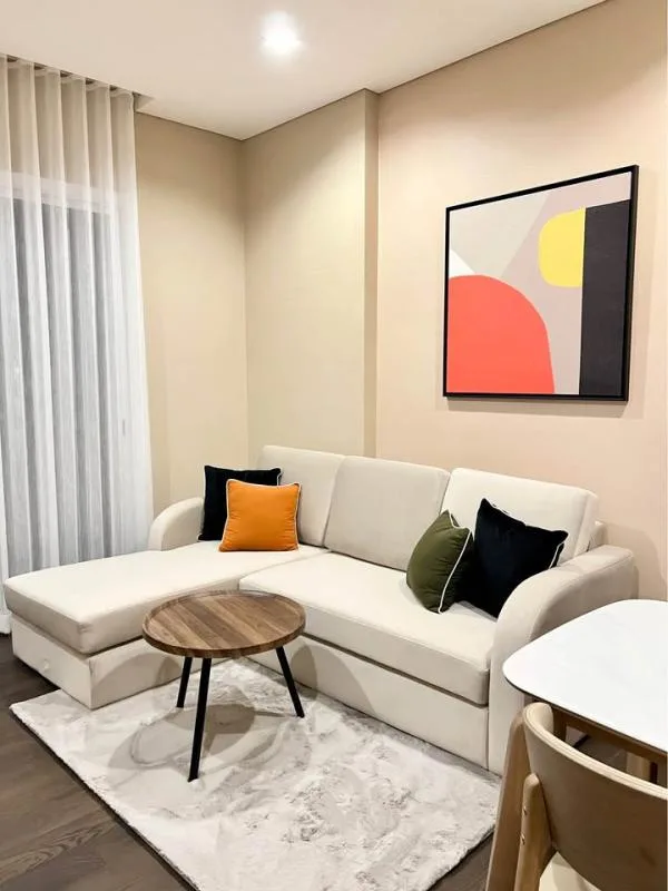Property photos for The Saint Residences