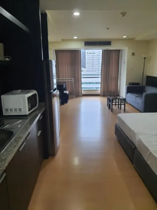 Property photos for The Trendy Condominium