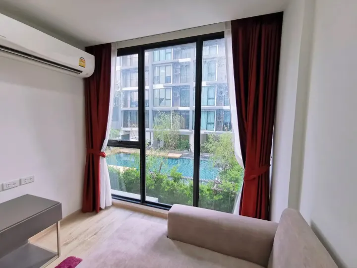 Property photos for Serio Sukhumvit 50
