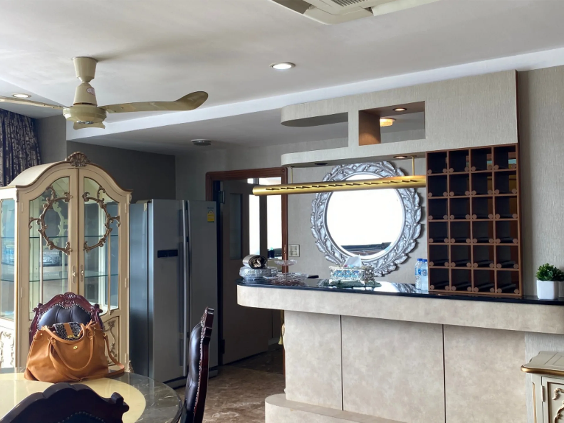 Property photos for President Park Sukhumvit 24