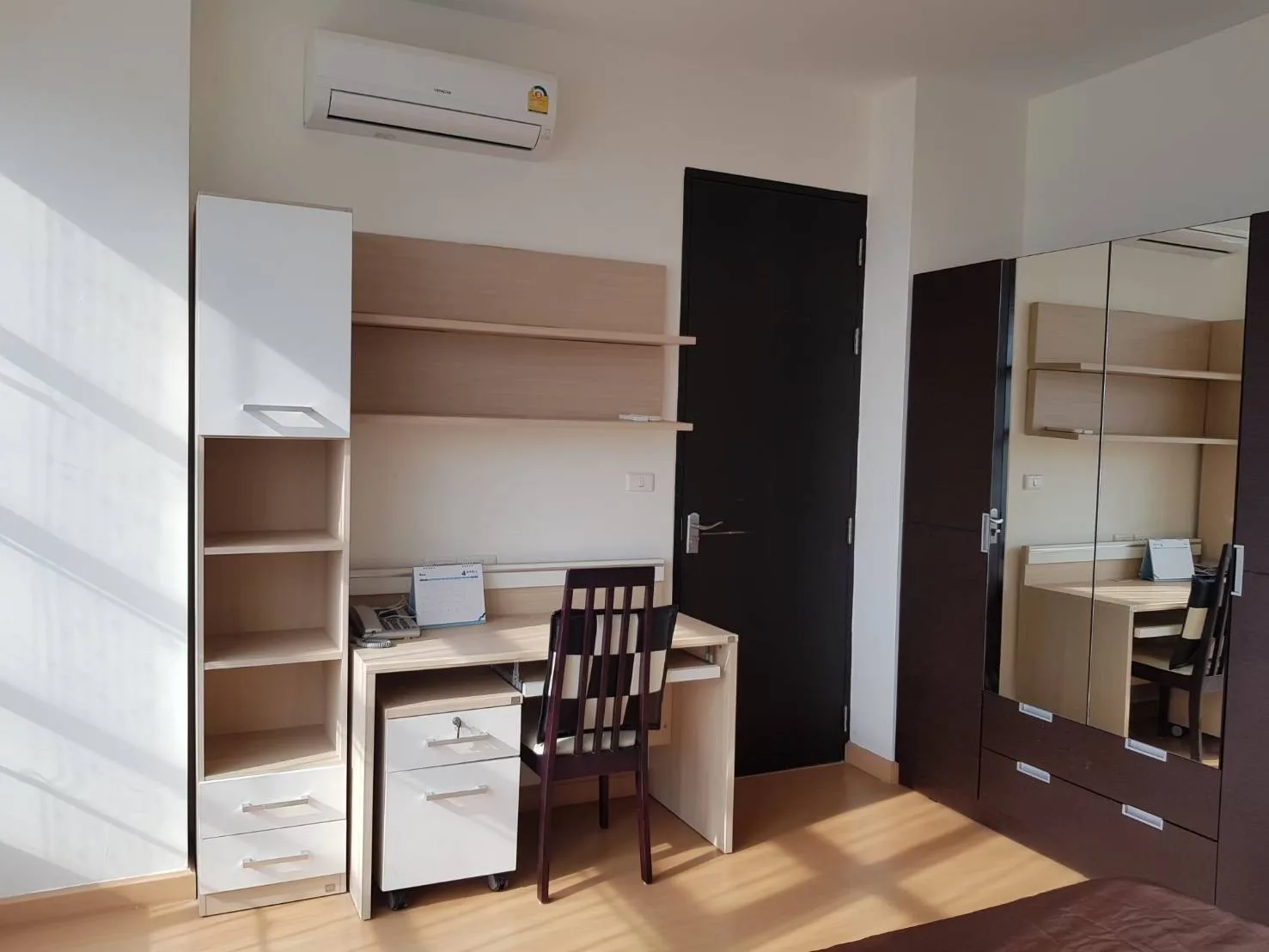Property photos for Baan Klang Krung Siam - Pathumwan