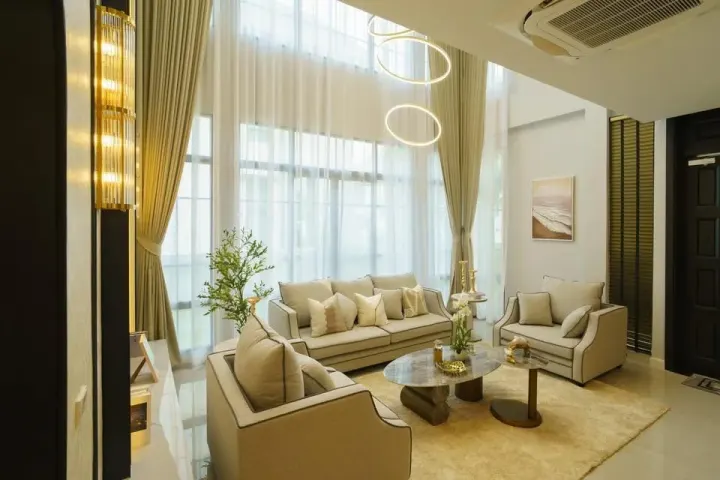 Property photos for The City Bangna 2