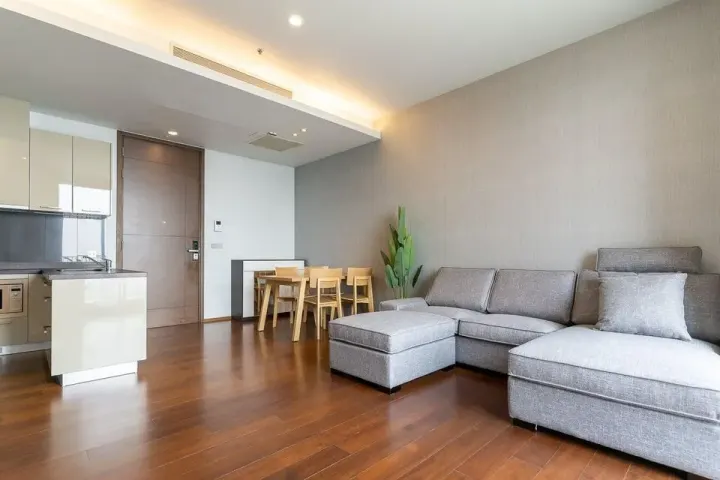 Property photos for Quattro by Sansiri