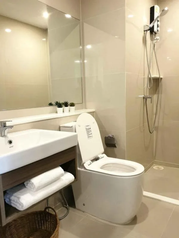 Property photos for Aspire Sukhumvit-on Nut