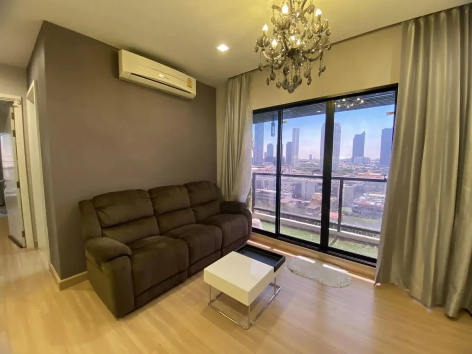 Property photos for Urbano Absolute Sathon - Taksin