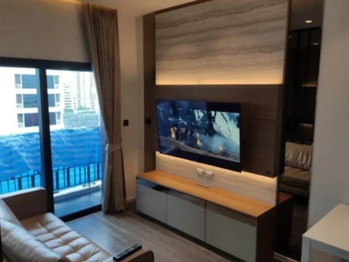 Property photos for MUNIQ Sukhumvit 23