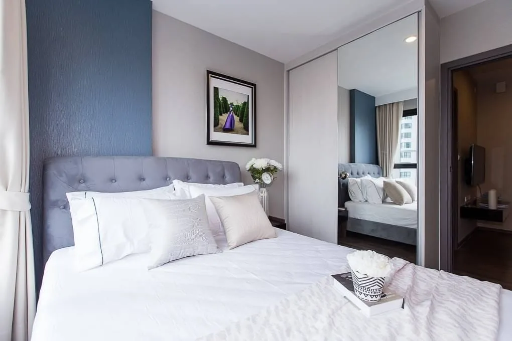 Property photos for The Base Park West Sukhumvit 77