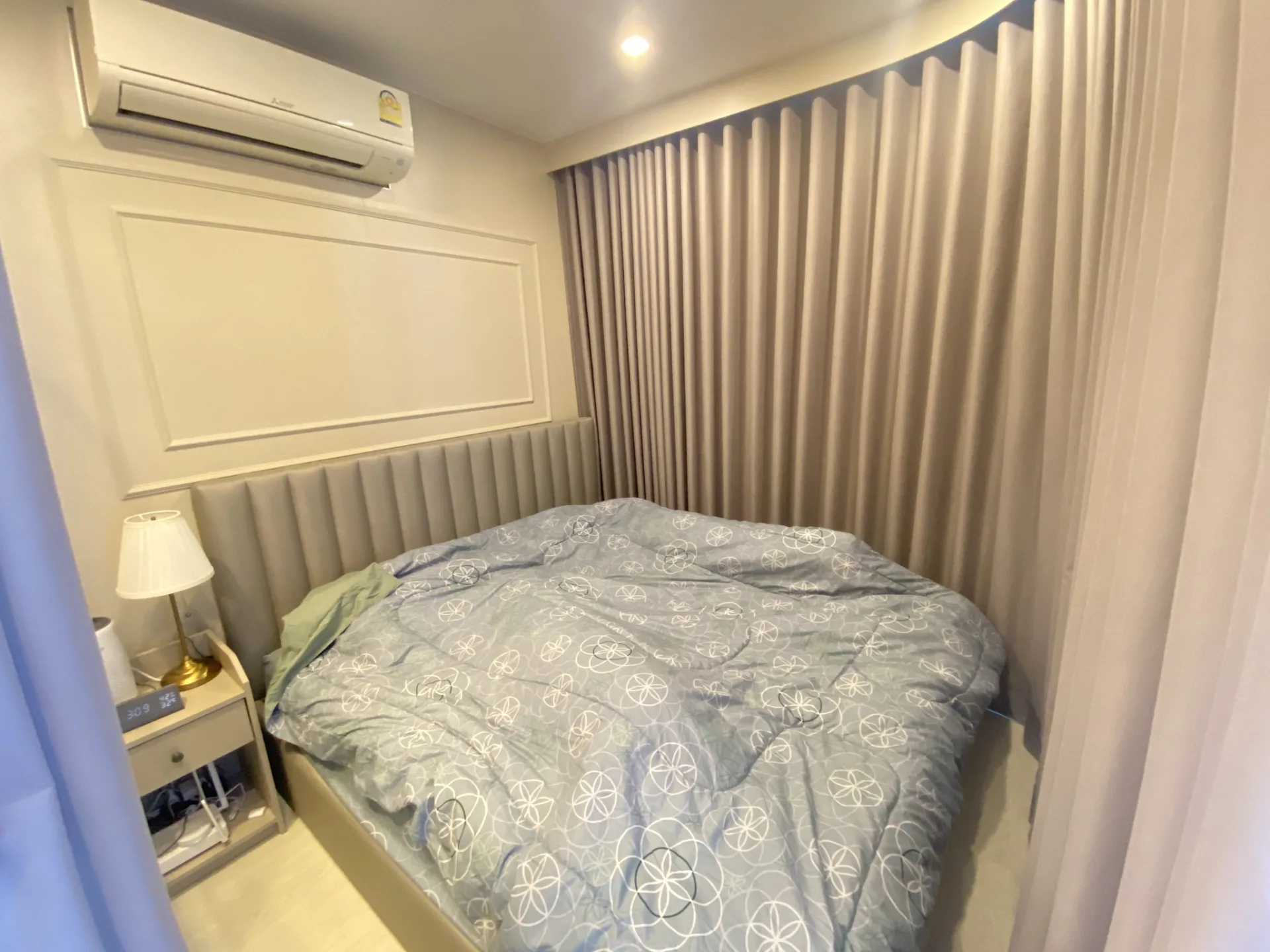 Property photos for Q Chidlom - Phetchaburi