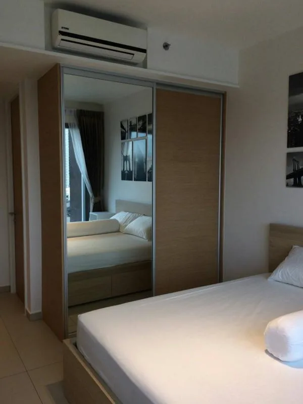 Property photos for The Lofts Ekkamai