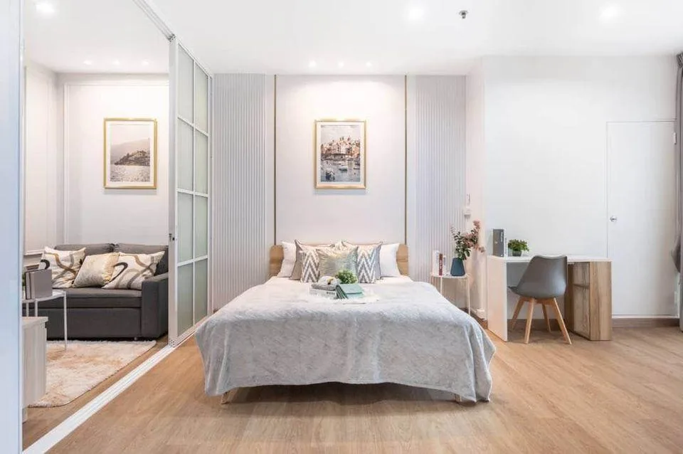 Property photos for Baan Sathorn Chaopraya