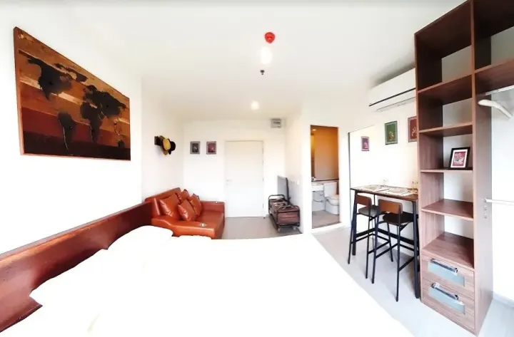 Property photos for Aspire Sathorn - Ratchaphruek